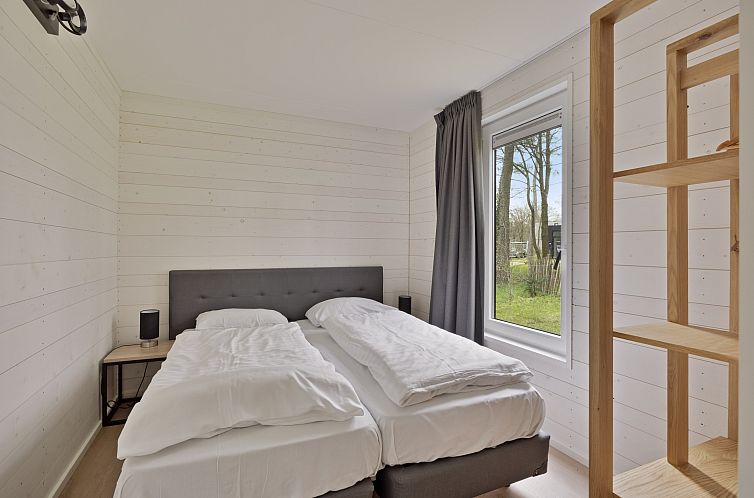 Vrijstaande woning in Schaijk