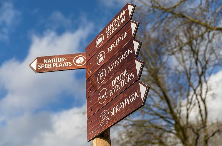 Vrijstaande woning in Schaijk