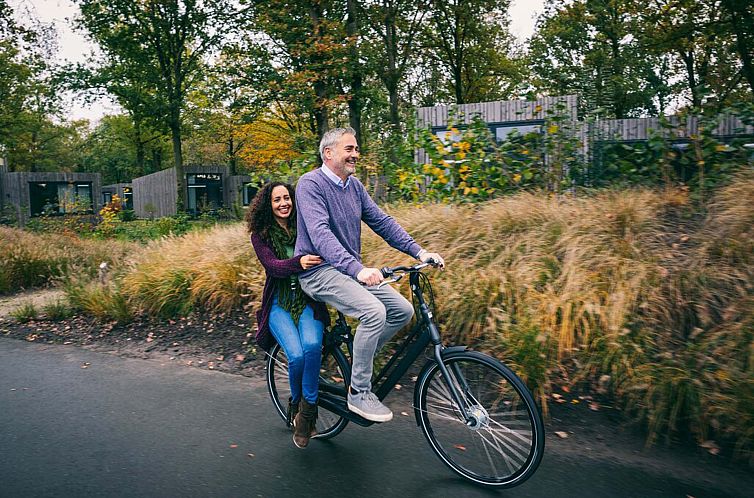 Vrijstaande woning in Schaijk