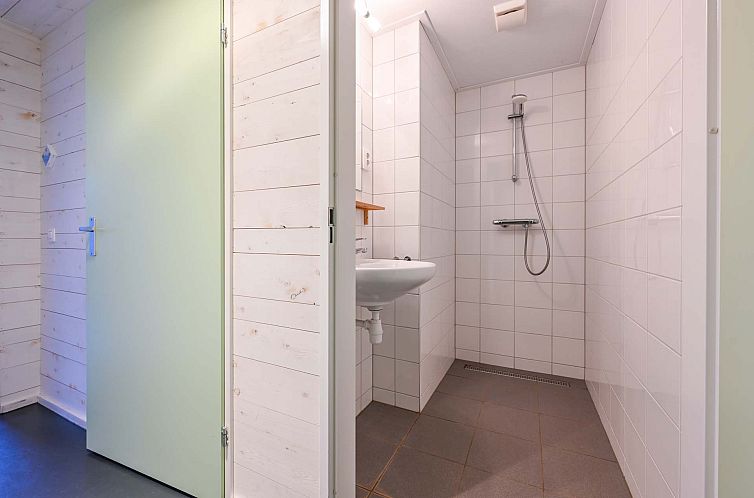 Vrijstaande woning in Schaijk