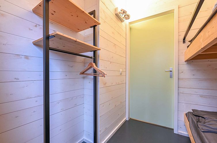 Vrijstaande woning in Schaijk