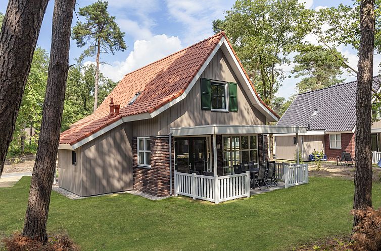 De Vers | 6-persoons bungalow | 6L