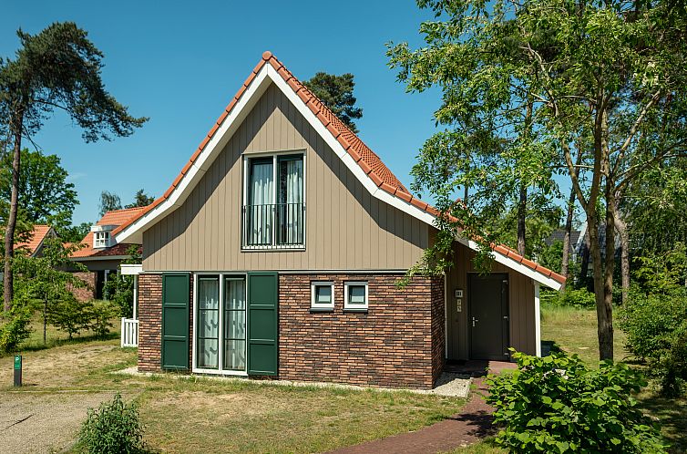 De Vers | 6-persoons bungalow | 6L