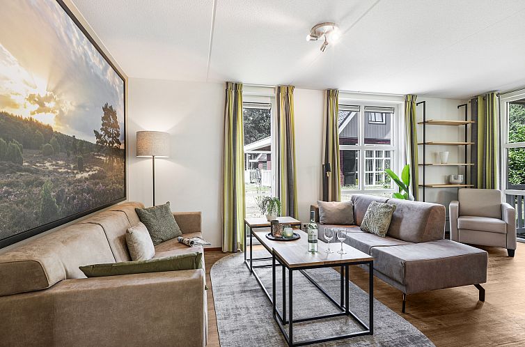 De Vers | 6-persoons bungalow | 6L