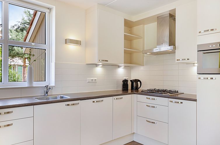 De Vers | 6-persoons bungalow | 6L