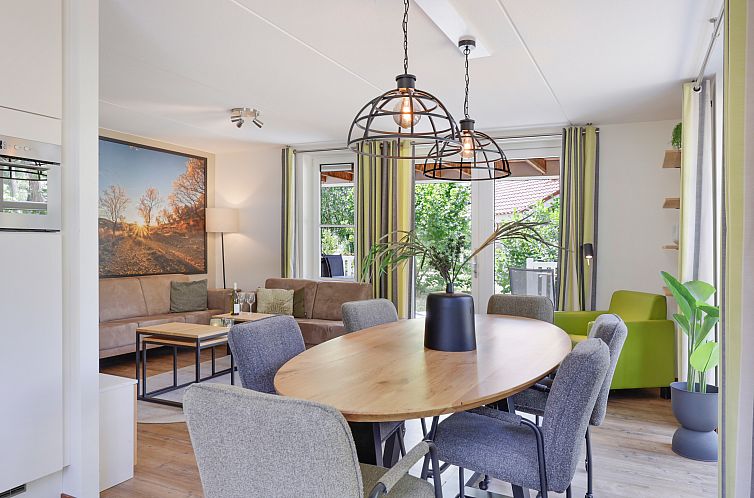 De Vers | 6-persoons bungalow | 6L