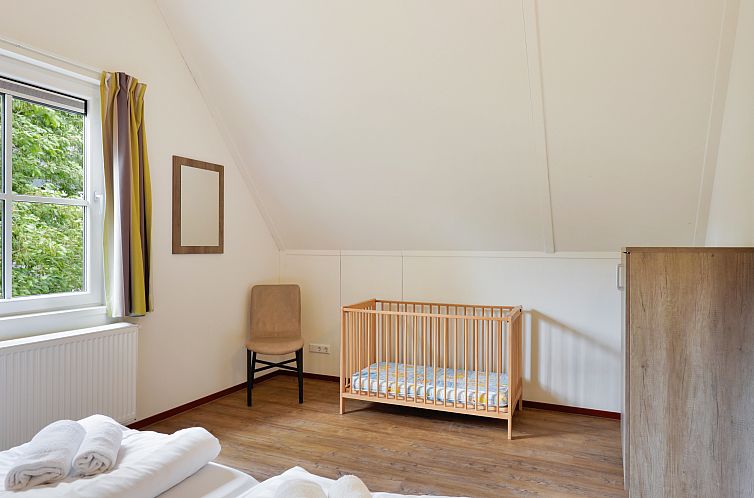 De Vers | 6-persoons bungalow | 6L