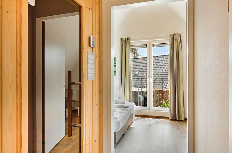 De Vers | 6-persoons bungalow | 6L