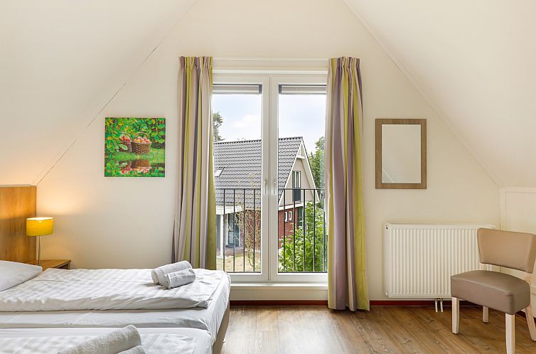 De Vers | 6-persoons bungalow | 6L