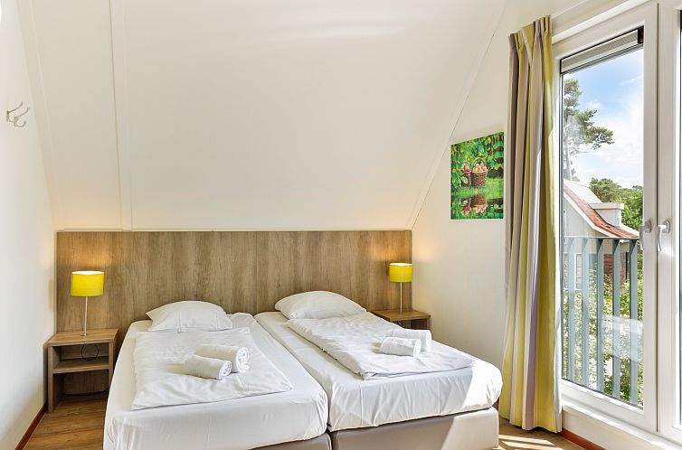 De Vers | 6-persoons bungalow | 6L