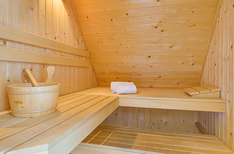 De Vers | 6-persoons bungalow | 6L