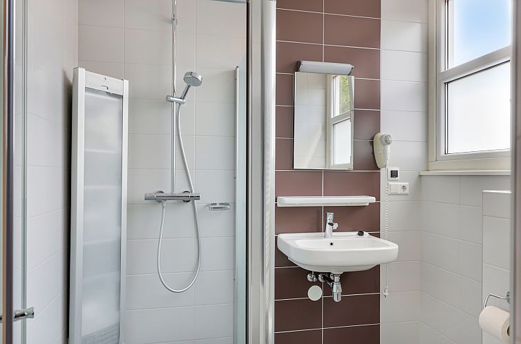 De Vers | 6-persoons bungalow | 6L