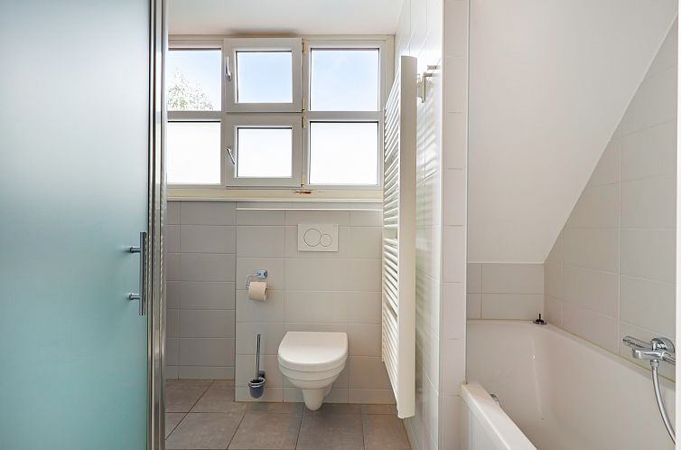 De Vers | 6-persoons bungalow | 6L