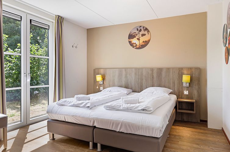 De Vers | 6-persoons bungalow | 6L