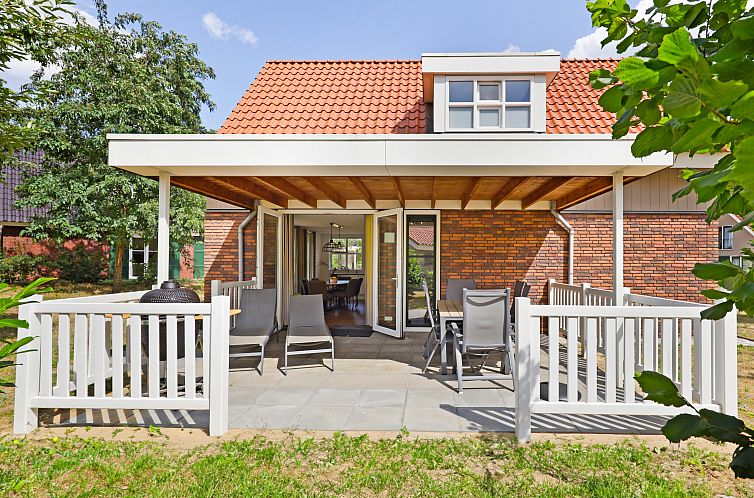 De Vers | 6-persoons bungalow | 6L