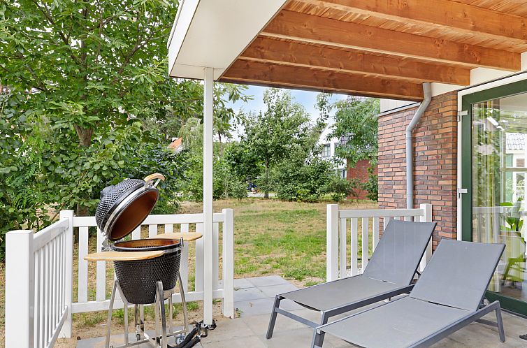 De Vers | 6-persoons bungalow | 6L