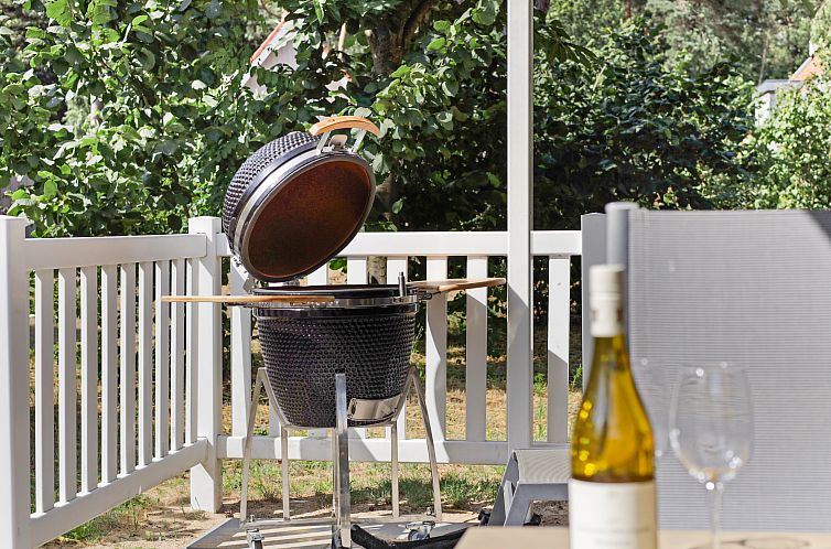 De Vers | 6-persoons bungalow | 6L