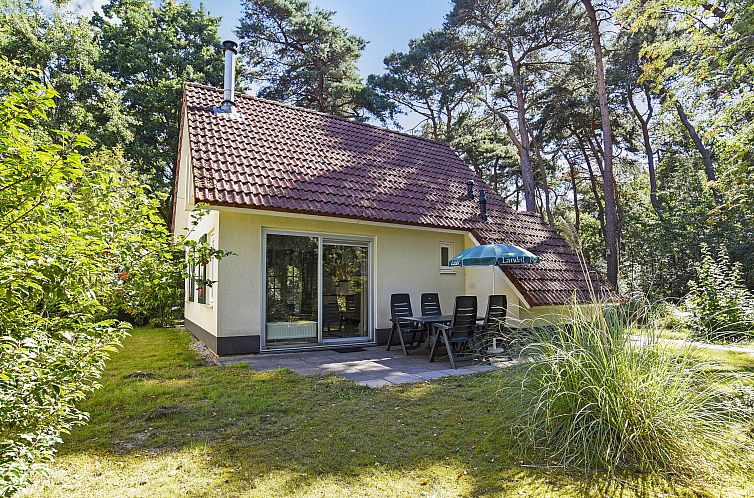 De Vers | 4-persoons landhuis | 4B