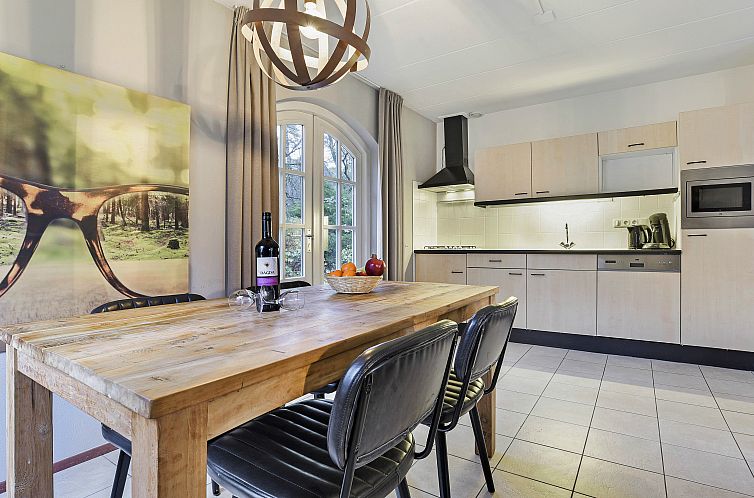 De Vers | 4-persoons landhuis | 4B