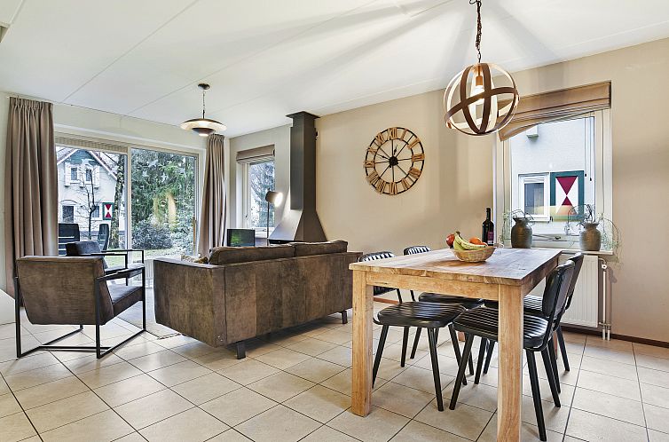 De Vers | 4-persoons landhuis | 4B