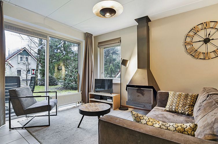 De Vers | 4-persoons landhuis | 4B