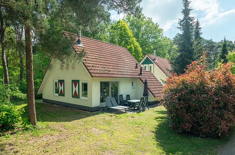 De Vers | 4-persoons landhuis | 4B