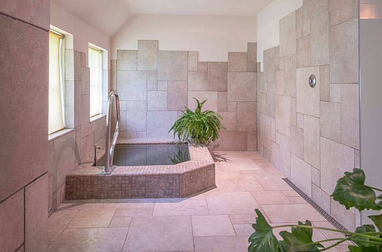 Vakantiehuisje in Oeffelt