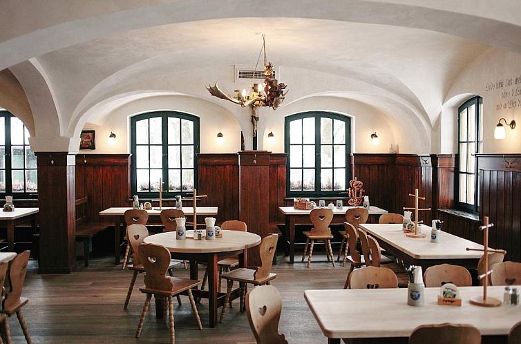 Brauereigasthof-Hotel Aying