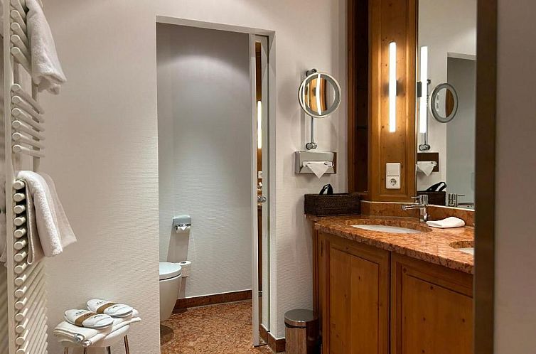 Brauereigasthof-Hotel Aying