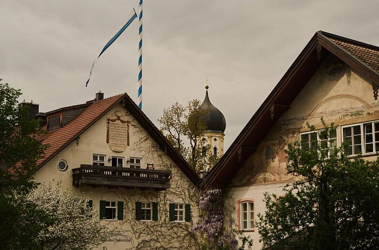 Brauereigasthof-Hotel Aying