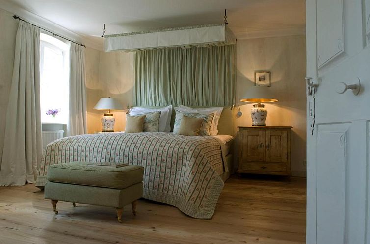 Brauereigasthof-Hotel Aying