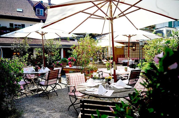 Brauereigasthof-Hotel Aying