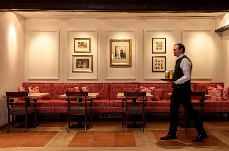 Brauereigasthof-Hotel Aying