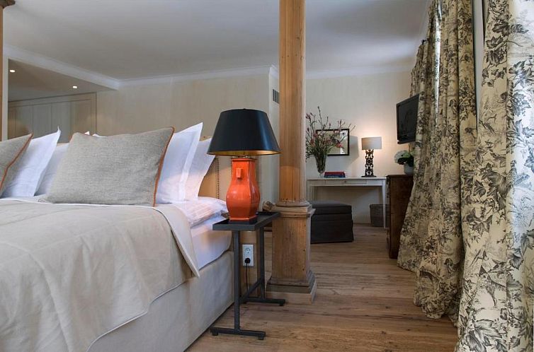 Brauereigasthof-Hotel Aying