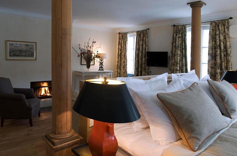 Brauereigasthof-Hotel Aying