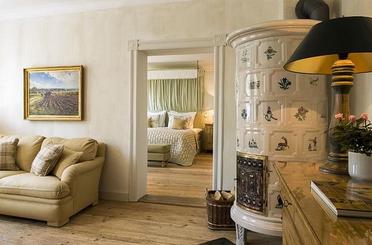 Brauereigasthof-Hotel Aying