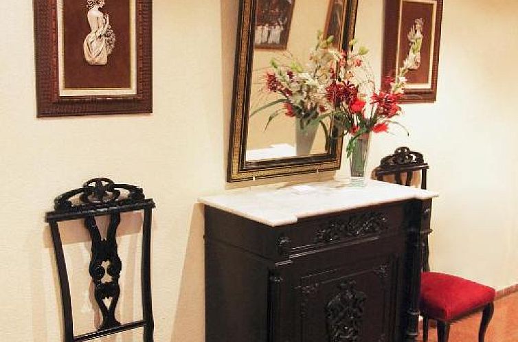 Duque De Osuna