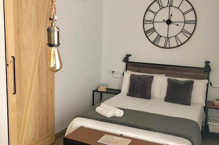 Unterkunft 4314819 - Appartement Costa Almeria / Tropical - Apartamentos Ruisol - Auto checkin