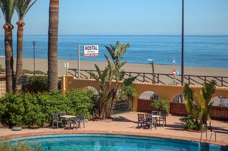 Unterkunft 4315502 - Ferienhaus Costa del Sol - Hostal Esperanza