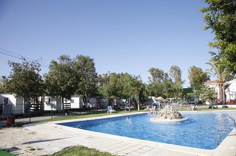 Guest house 4315503 - Apartment Costa del Sol - Camping Valle Niza Playa
