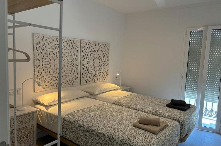 Camping Valle Niza Playa