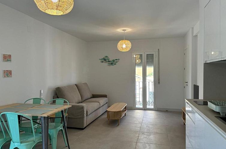 Camping Valle Niza Playa