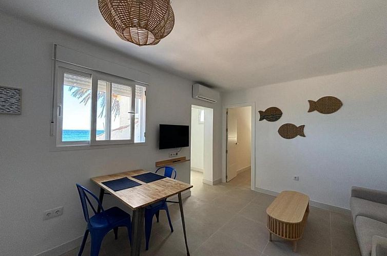 Camping Valle Niza Playa