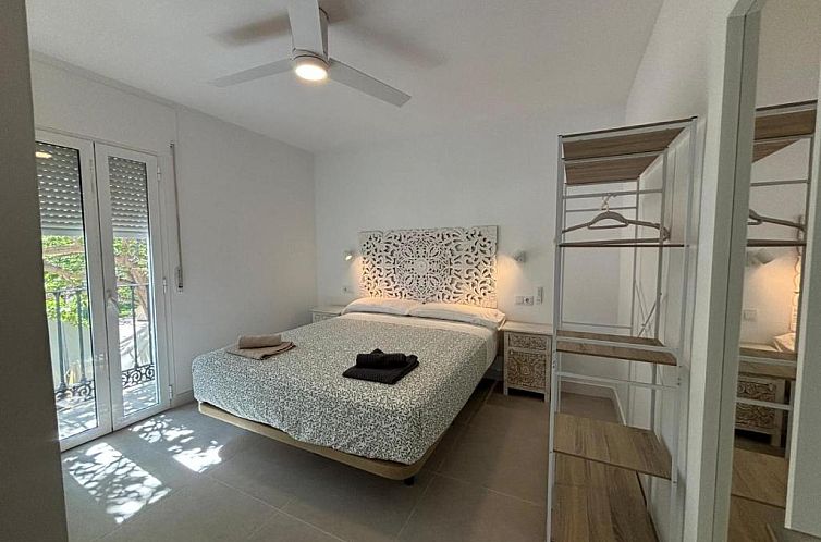 Camping Valle Niza Playa