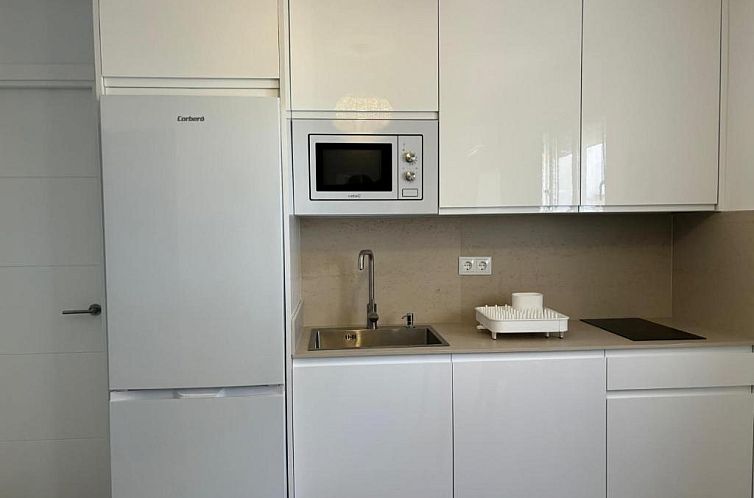 Camping Valle Niza Playa