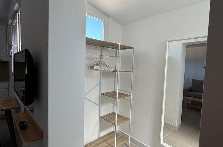 Camping Valle Niza Playa