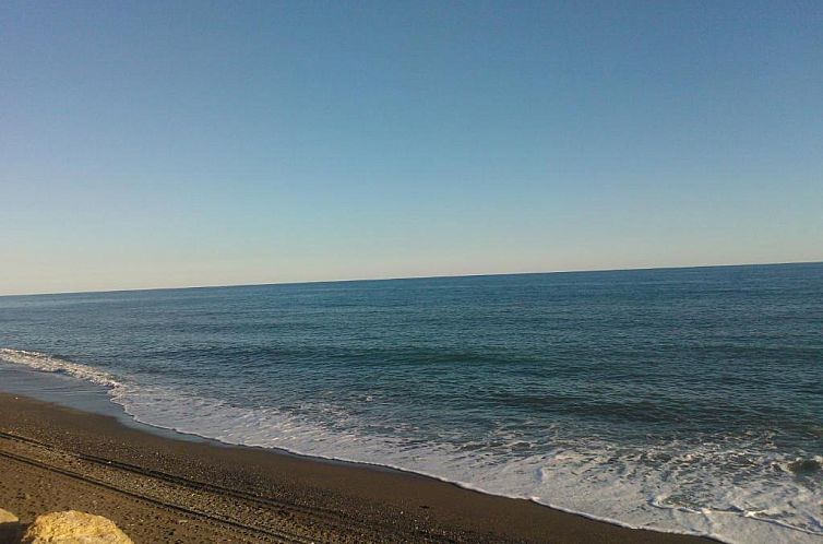 Camping Valle Niza Playa