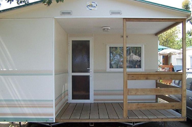 Camping Valle Niza Playa