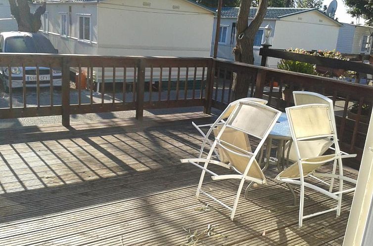 Camping Valle Niza Playa