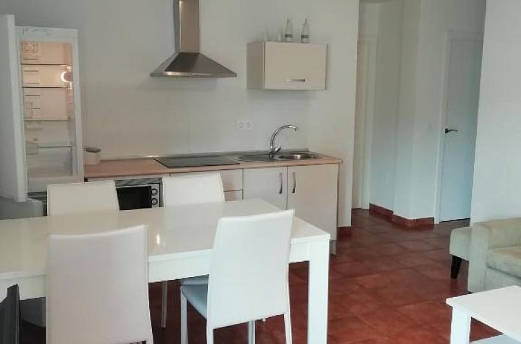 Camping Valle Niza Playa